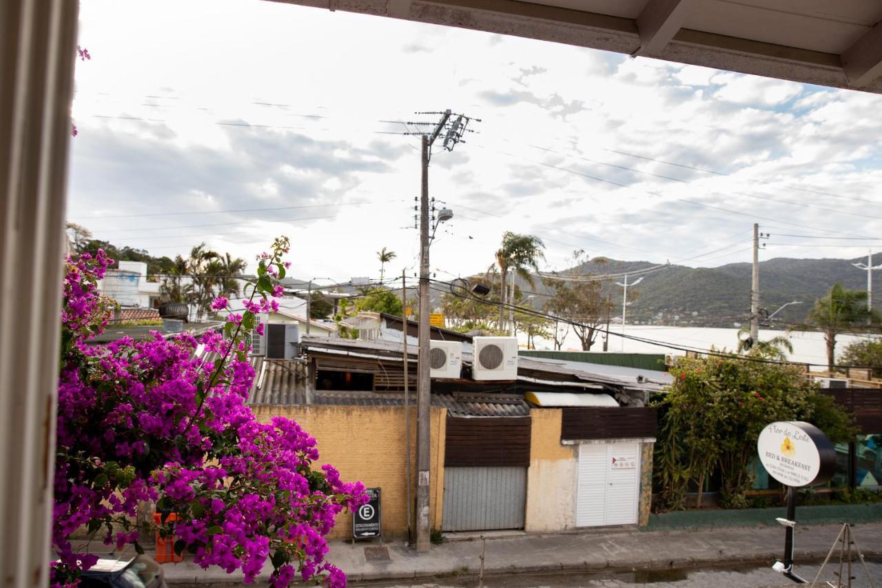 Flor Do Leste Florianopolis Bagian luar foto